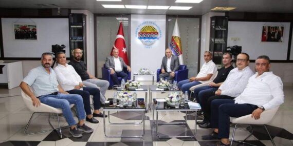 Şahin, “Mazeret başarıya götürmez”