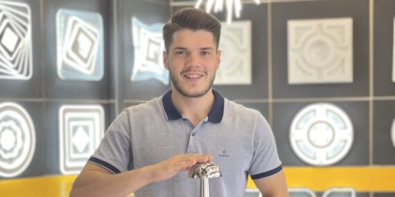 Oktay Elektrik’ten yine bir ilk