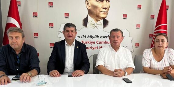 ‘Vatandaşımızın canına tak etti’