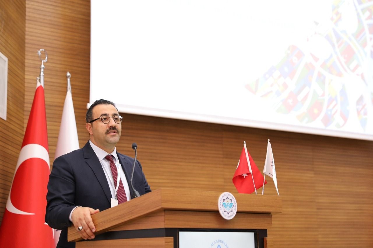 55 ülkeden bin 101 öğrenci