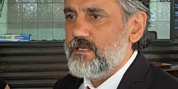Süleyman Kaya resmen aday