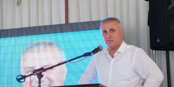 Erdem’den hibe ve fon araştırma birimi sözü