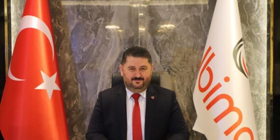 ALTSO BAŞKAN ADAYI BİLAL GÖMEÇ’TEN CUMHURİYET BAYRAMI MESAJI
