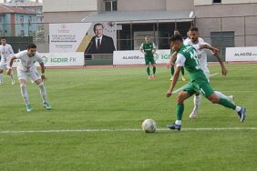 igdirspor-evinde-keyifsiz