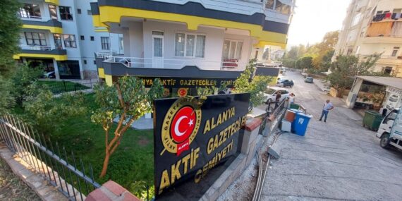 ALGC  ofisi yarın kapılarını açıyor