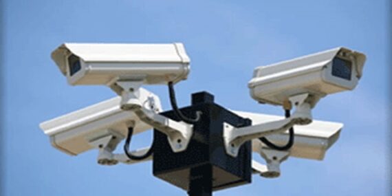 Kestel’e 15 yeni güvenlik kamerası takıldı