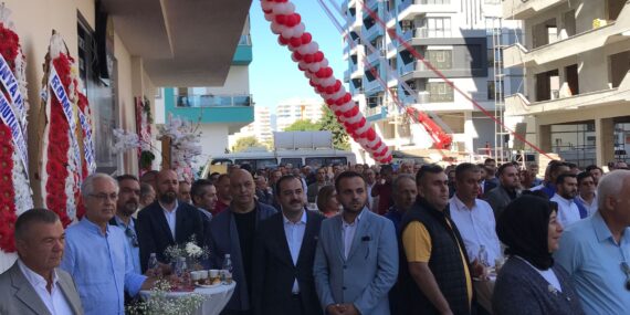 SEN YOKSAN 1 EKSİĞİZ!