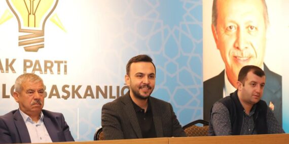 Toklu emin adımlarla geliyor