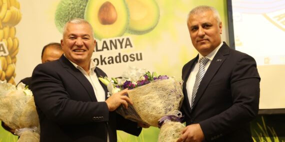 ALTSO’DA DEVİR TESLİM TÖRENİ GERÇEKLEŞTİRİLDİ
