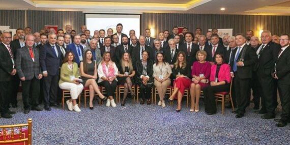 KGK Medya Çalıştayı sonuç bildirgesi açıklandı