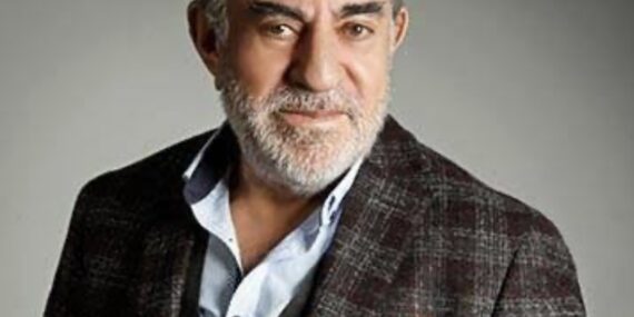 Oktay Cebeci’yi kaybettik