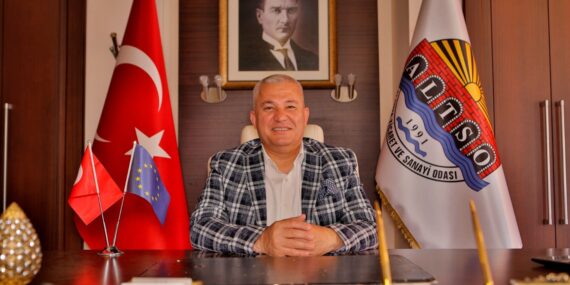 VALİ YAZICI İLE BAŞKAN BÖCEK ALTSO MECLİSİ’NE KONUK OLUYOR