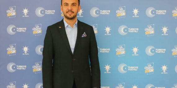 BAŞKAN TOKLU’DAN TÜRKİYE YÜZYILI VURGUSU