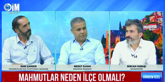 Kamuoyu oluşturalım