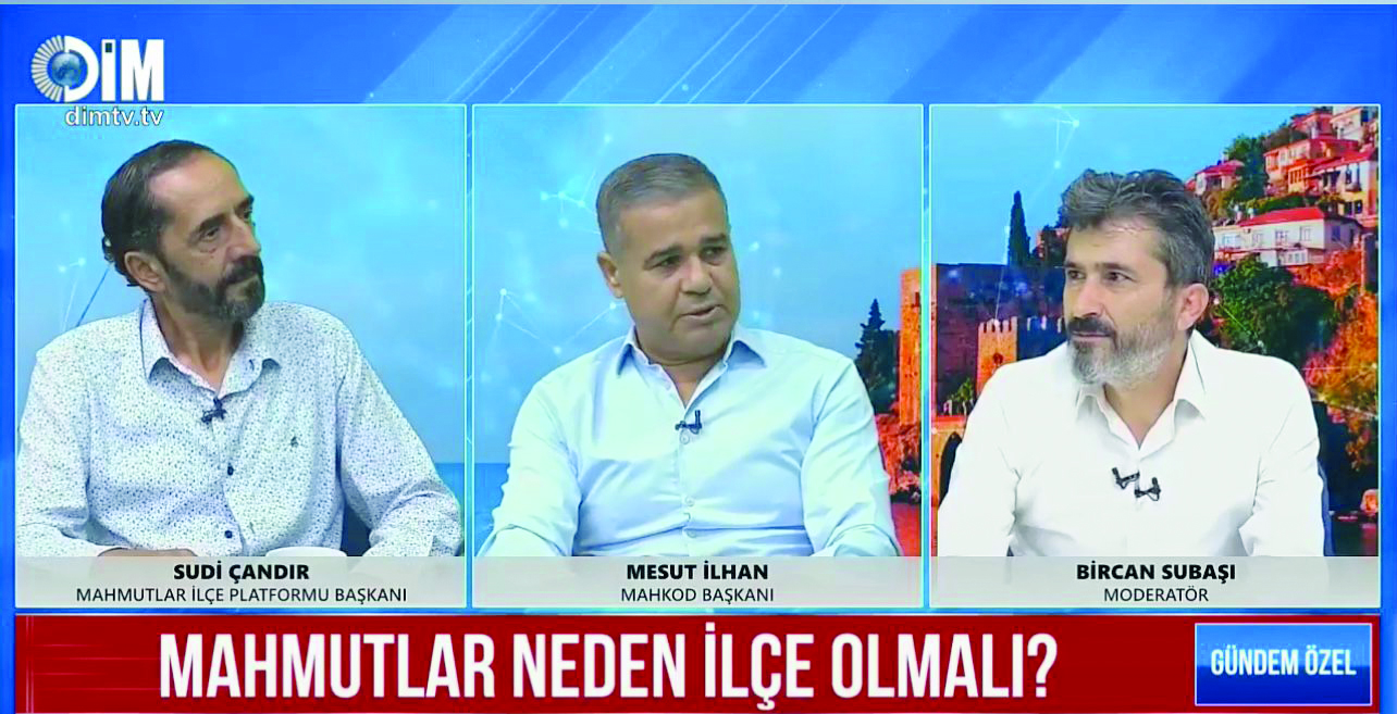 Kamuoyu oluşturalım