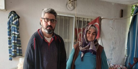 HABİB ERAT’A ALKIŞLAR
