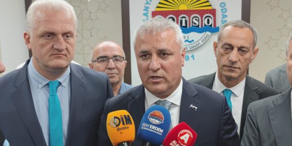 Kim bu Alanya’nın kamburları ?