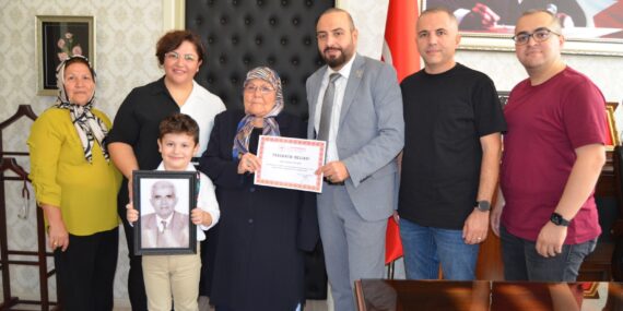 KAPALI PSİKİYATRİ KLİNİĞİ İÇİN SON ADIM!
