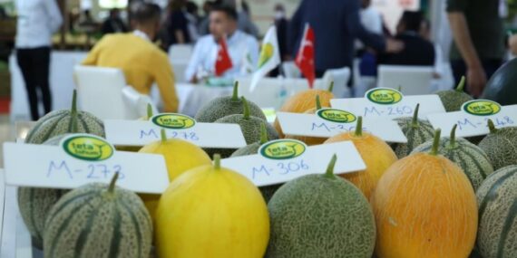 Growtech fuarı başlıyor