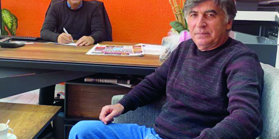 Yazık oldu yarınlara…