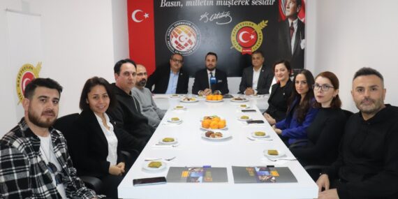 Fenercioğlu, “Alanya iyi yönetilmiyor”