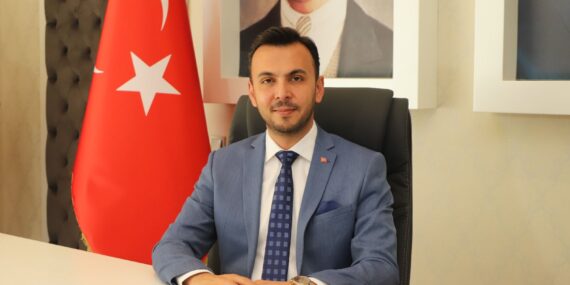 BAŞKAN TOKLU’DAN 3 ARALIK DÜNYA ENGELLİLER GÜNÜ MESAJI
