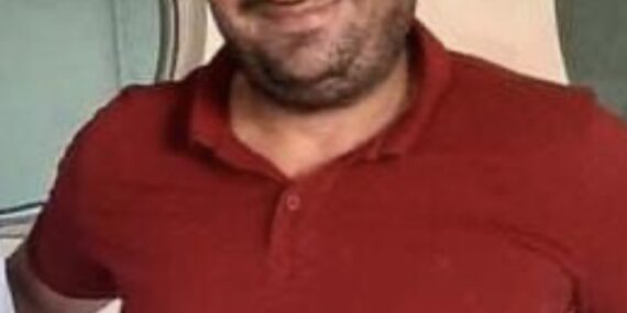 İğrenç taciz iddiası!