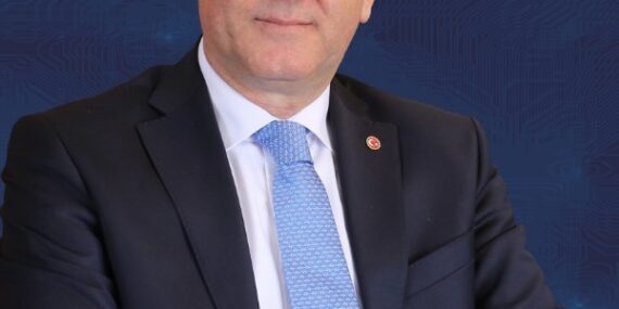 Çakır; “2023, Birlik yılı olsun”