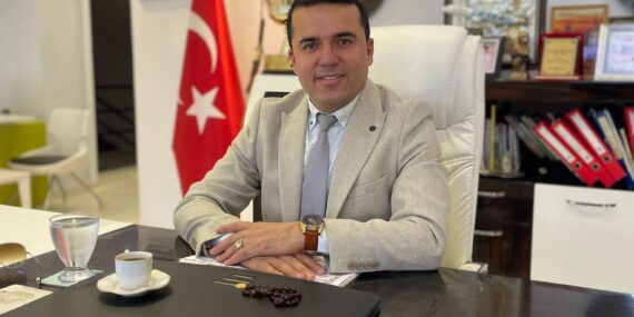 Kerim Yılmaz’dan yılbaşı rezervasyonu yapanlara uyarı