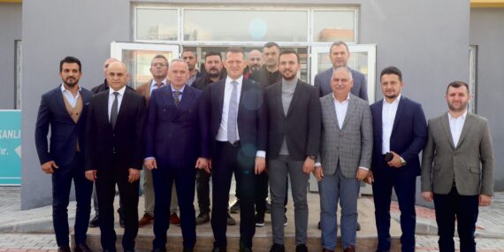 KONAKLI KAPALI SPOR SALONU AÇILIŞA GÜN SAYIYOR