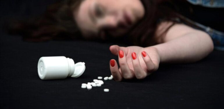 MAHMUTLAR’DA İNTİHAR GİRİŞİMİ