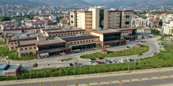 Alanyalılar dikkat! Hekimler bu tarihte iş bırakacak