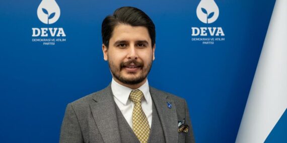 DEVA Partisi Alanya’dan açıklama