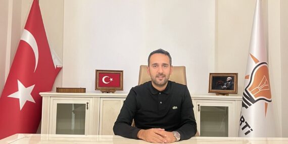 Halkımızın Umuduyuz