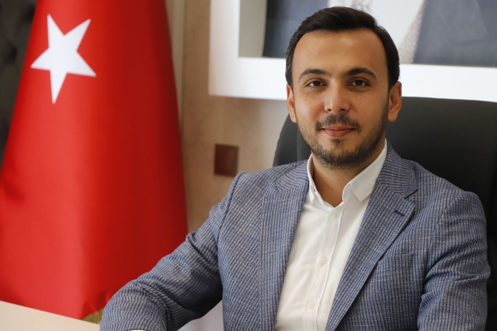 BAŞKAN TOKLU’DAN MÜJDE! BİNLERCE ÖĞRENCİ ANTALYA’YA GİTMEK ZORUNDA KALMAYACAK