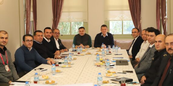 ULAŞIMA BAKAN ÇAVUŞOĞLU ÇÖZÜMÜ