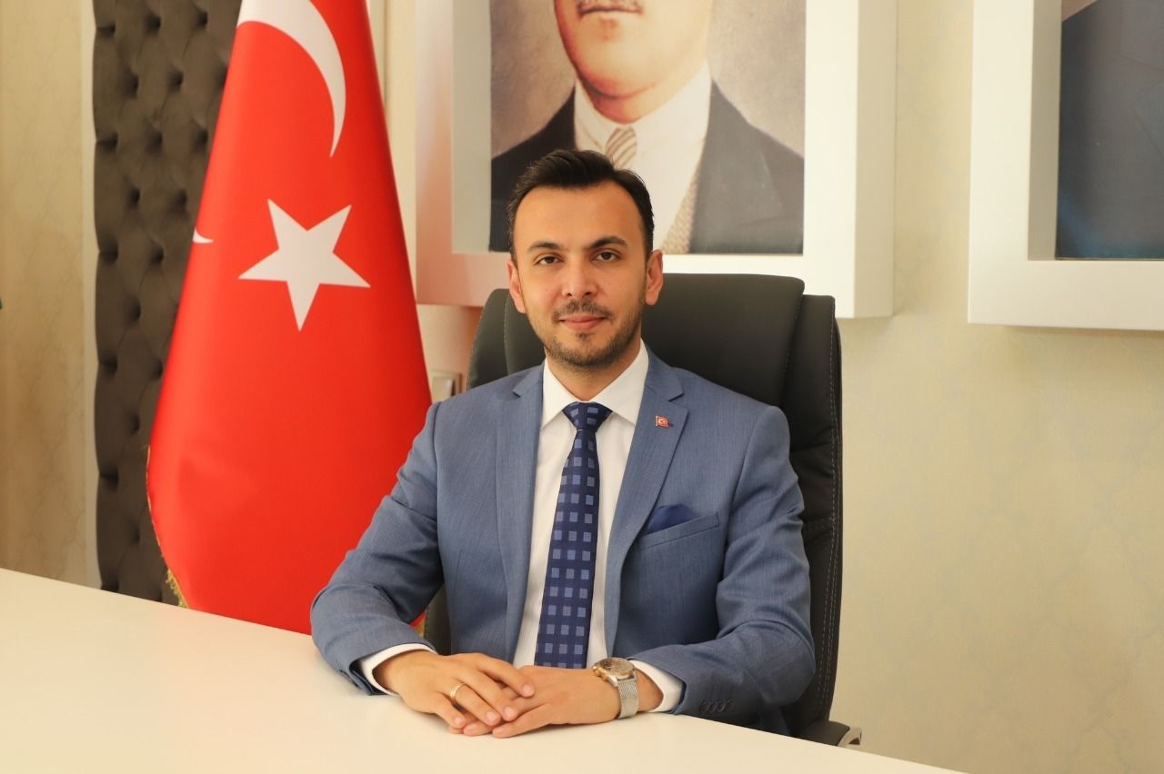 Turizm sektörüne müjdeli haberi Başkan Toklu verdi