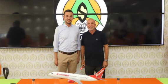 Toklu’dan anlamlı davet