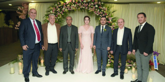 Barcın ve Demir’den ilk adım