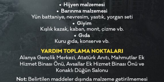 GÜN BİRLİK GÜNÜ