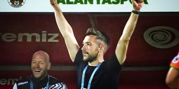 Farioli dönemi bitti