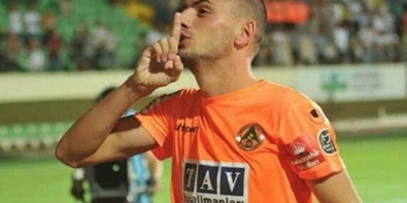 Helal olsun Merih Sana