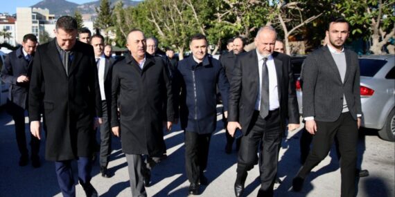TEŞEKKÜRLER ALANYAM