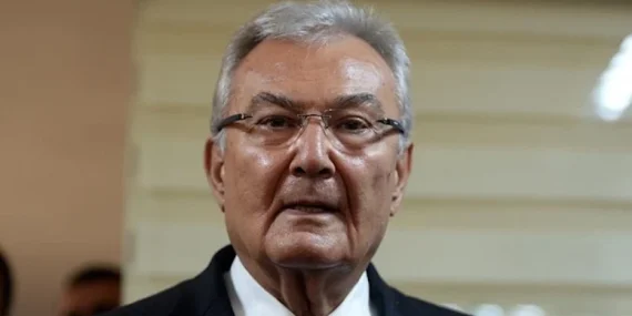 Deniz Baykal hayatını kaybetti