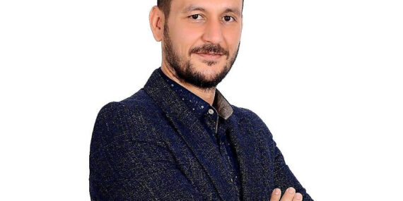 BAHÇECİ’DEN VEDA!