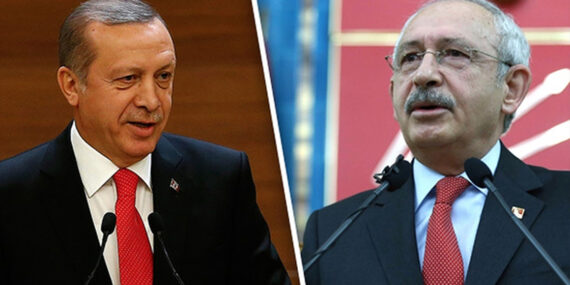 MİLLET İTTİFAKI ARAYI AÇIYOR