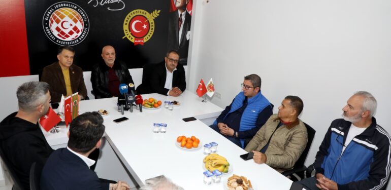 HASAN ÇAVUŞOĞLU’NDAN BOMBA AÇIKLAMALAR