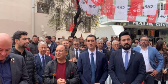KAHYA ADAYLIĞINI AÇIKLADI