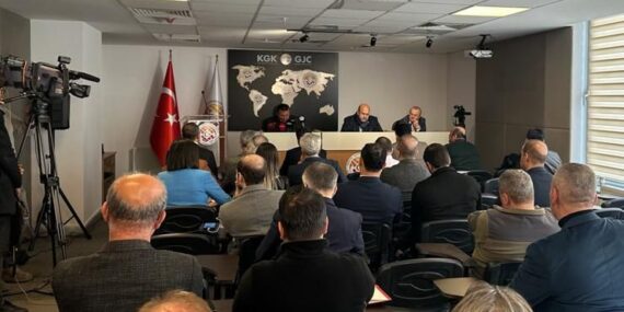 DİM `KORDİNASYON DA BİR TAKIM SIKINTILARIN OLDUĞU BİR GERÇEK