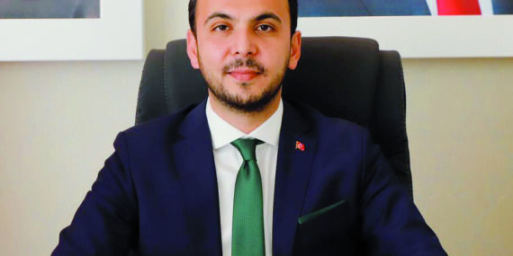 TOKLU HAZIR BEKLİYOR